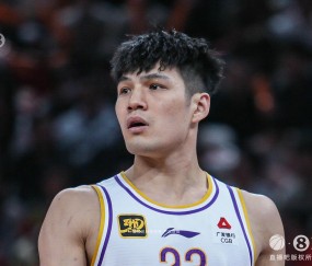 开云APP-媒体人：广州得到陈国豪！广东出两人换得焦泊乔！北控拿大钱！