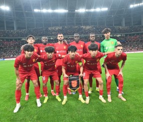 开云网址-前4轮重庆铜梁龙拿到8分，中超历史上仅2支升班马同期拿更多积分