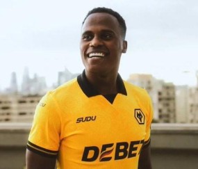 kaiyun-记者：帕尔梅拉斯与狼队谈妥阿里亚斯，转会费2500万欧元