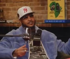 是否认同？安东尼：去掉当家球星，马刺其余球员比雷霆的更强