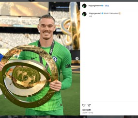 开云下载-破防了！约根森赛后第一时间关闭个人社媒评论区