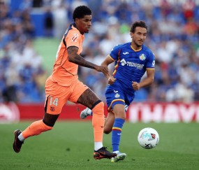 罗马诺：拉什福德非常希望留在巴塞罗那，决定权在巴萨手中