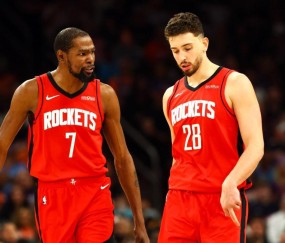 愤懑，火箭球迷对0-3落后湖人的反应：这怎么能崩盘呢？