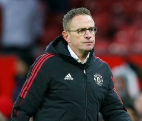 开云APP-朗尼克：非常失望 我们本应在上半场就确立胜局